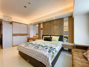 @1221 Mataram City | Tower Sadewa | Merapi View Vacation rental in Special Region of Yogyakarta