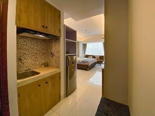 @1221 Mataram City | Tower Sadewa | Merapi View Vacation rental in Special Region of Yogyakarta