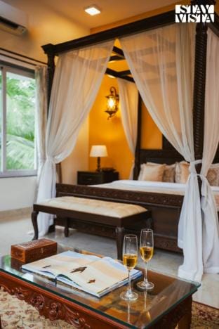 StayVista at Azure Bliss Villa in Maharashtra