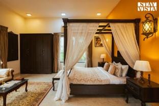 StayVista at Azure Bliss Villa in Maharashtra