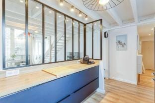 Sublime 2-bedroom apartment near the Opera Apartment in Marseille