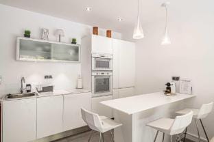 Standing flat 3P, 2 min from the Croisette Apartment in Cannes