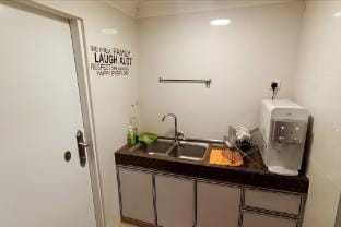 CheCha Village Home Vacation rental in Perak