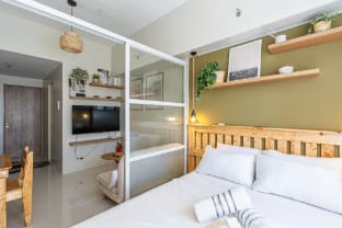 La Maison Condo Unit Apartment in Lapu-Lapu City