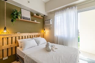La Maison Condo Unit Apartment in Lapu-Lapu City