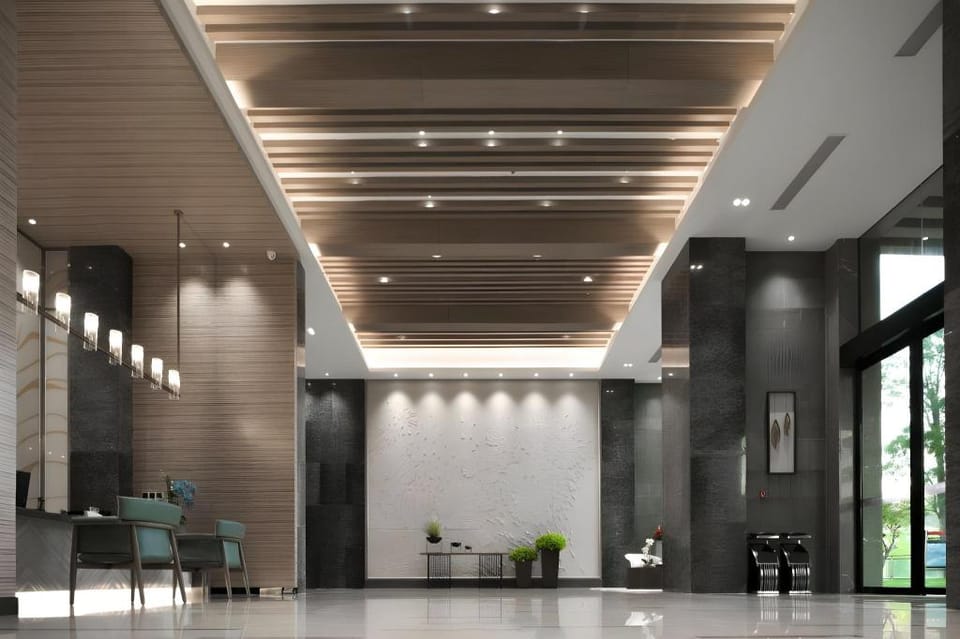 Huizhou Hazens East Bay Resort Villa in Guangdong