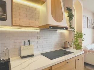 SereneLoft Home Ecopark - Island Villa View Vacation rental in Laos
