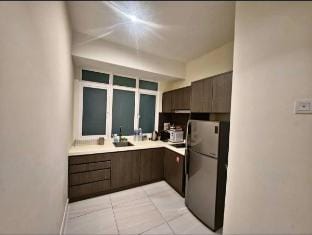 Azumi Retreat: 3-Bedroom Getaway Vacation rental in Kota Kinabalu