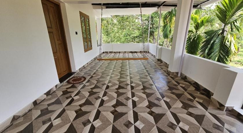 Lotus Munroe Homestay Vacation rental in Kerala