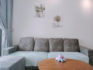 Danga Bay Pool View 2 Beds Homestay by One 9 Stay Apartment in Johor Bahru