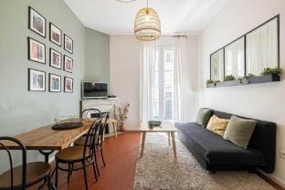 Luxurious flat in the heart of Cannes Apartment in Cannes