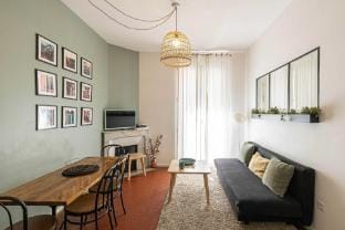 Luxurious flat in the heart of Cannes Apartment in Cannes