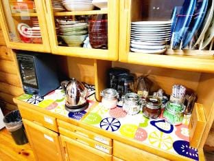 Private Cabin-Perfect for families, large groups! Vacation rental in Japan