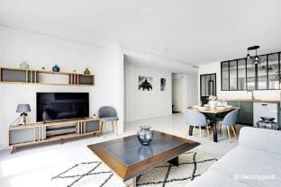 Amazing apartment - 3BR/6P - Near Convention Apartment in Paris
