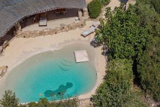 Villa Ninfea Villa in Sardinia