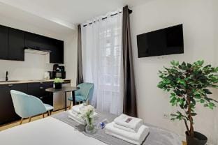 Cozy studio - 2P - Sorbonne/Latin Quarter Apartment in Paris