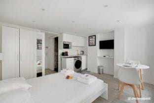Intimate apartment - 2P - Le Marais Apartment in Paris