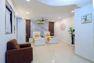 Pool Table + Rooftop Fun | Your 5BR Family Escape Villa in Mumbai