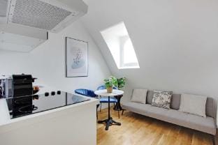 Cosy apartment - 1BR/3P - Chaillot/Trocadéro Apartment in Paris
