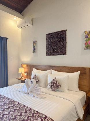 Evandari Villa Vacation rental in Sukawati