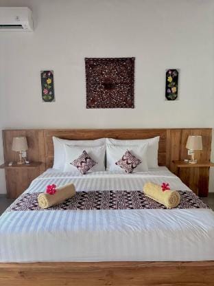 Evandari Villa Vacation rental in Sukawati