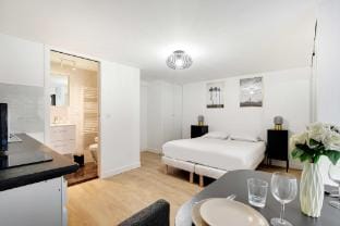 Appartement in the heart of Paris - Opera Apartment in Paris