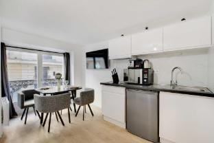 Appartement in the heart of Paris - Opera Apartment in Paris