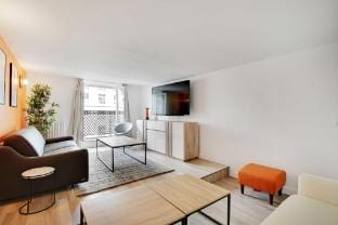 Charming apartment - 3BR-8P - Opera Apartment in Paris