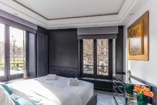 Modern apartment - 1BR/4P - Plaine-Monceau Apartment in Paris