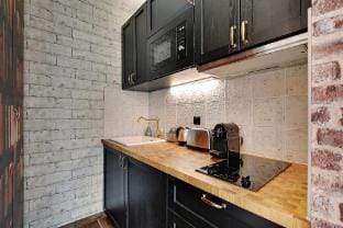 The magician's studio! Apartment in Paris