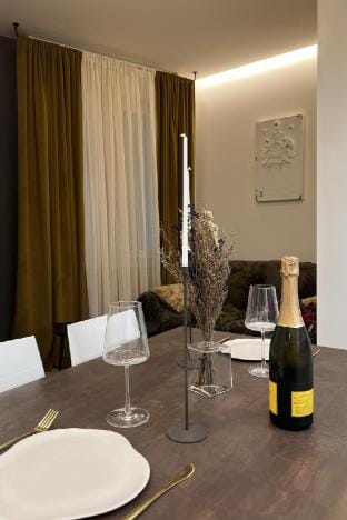 Luxury Apartment Treviso and Venice Vacation rental in Treviso