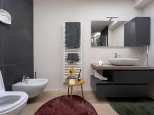 Luxury Apartment Treviso and Venice Vacation rental in Treviso