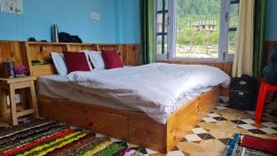 Himalayan Horizon Deohari Village Vacation rental in Himachal Pradesh