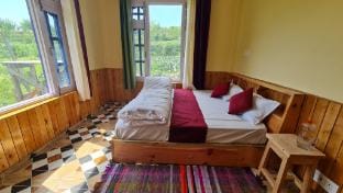 Himalayan Horizon Deohari Village Vacation rental in Himachal Pradesh