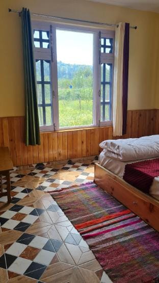 Himalayan Horizon Deohari Village Vacation rental in Himachal Pradesh