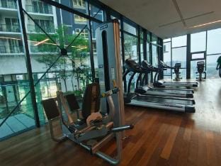 The Shore 3 Bed Room Apartment near Jonker  Apartment in Malacca