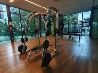 The Shore 3 Bed Room Apartment near Jonker  Apartment in Malacca