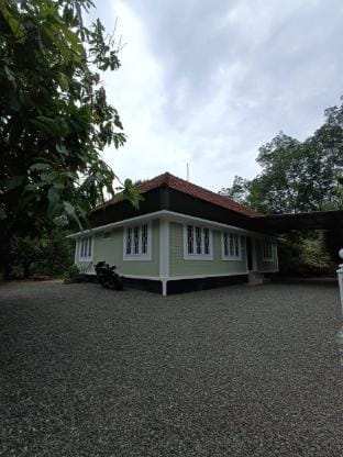 Riverside Homestay  Vacation rental in Kerala