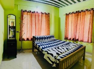 Riverside Homestay  Vacation rental in Kerala