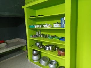 Riverside Homestay  Vacation rental in Kerala