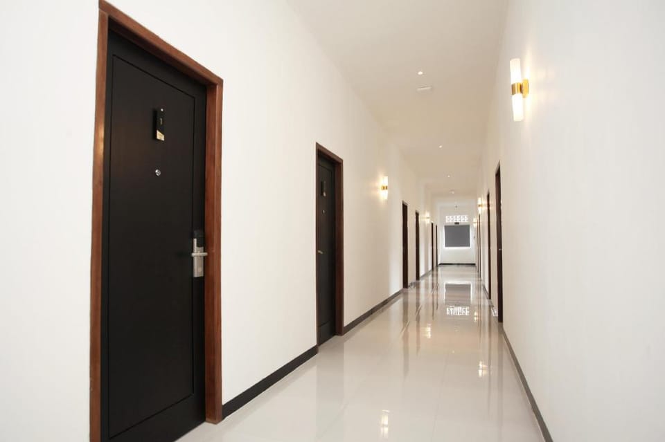 Yasa Hostel Hotel in Indonesia
