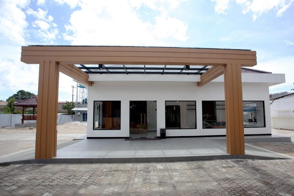 Yasa Hostel Hotel in Indonesia