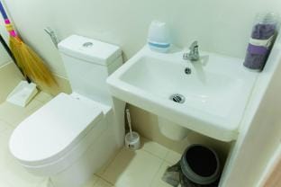Family Unit A17 with Balcony Vacation rental in Iloilo City