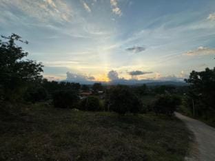 Phu Oab Tawan Resort  - บ้านพักภูโอบตะวันรีสอร์ต Vacation rental in Laos