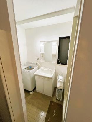 울집처럼 Apartment in Osaka