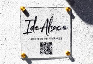 Ide'Alsace Vacation rental in Grand Est