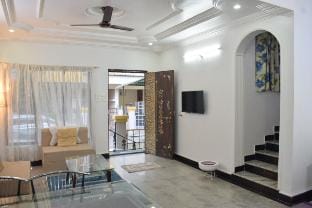 Pune Airport Houses Vacation rental in Pune