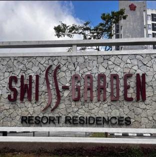 Swiss Garden Residences by Casa Serenity Apartment in Terengganu, Malaysia