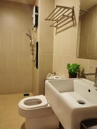 Swiss Garden Residences by Casa Serenity Apartment in Terengganu, Malaysia
