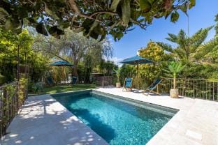 Luxurious Villa with heated pool 5BR/10p - Cannes Apartment in Cannes